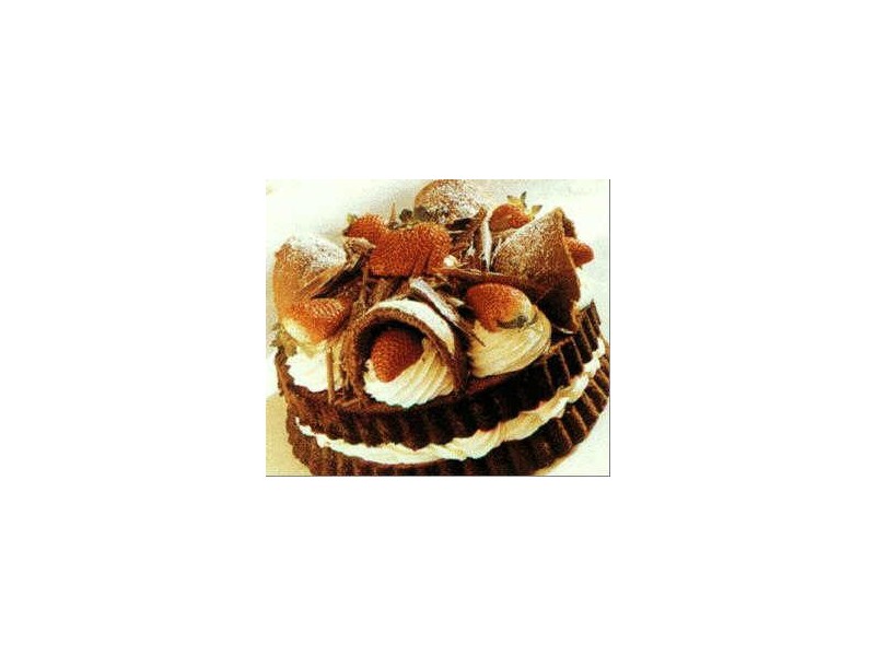 Cake it Away/ Cake it Away, Harris Park NSW 2150