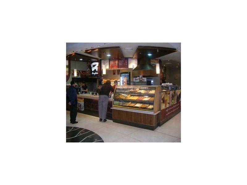 Muffin Break Miranda/ Muffin Break Miranda, Miranda NSW 2228