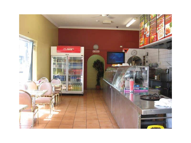 Dulwich Hill NSW 2203