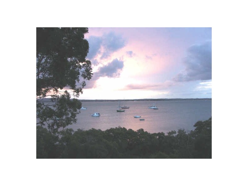 47 Coondooroopa Drive, Macleay Island QLD 4184