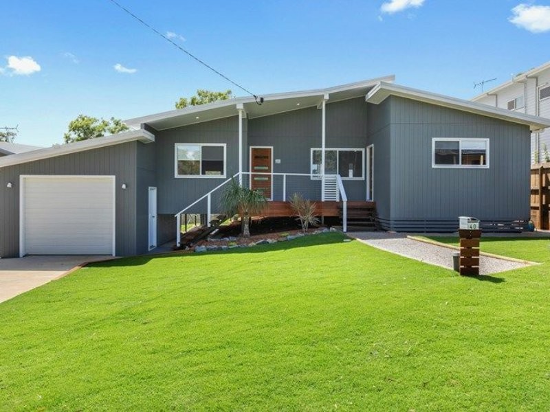40 Blue Waters Crescent, Macleay Island QLD 4184