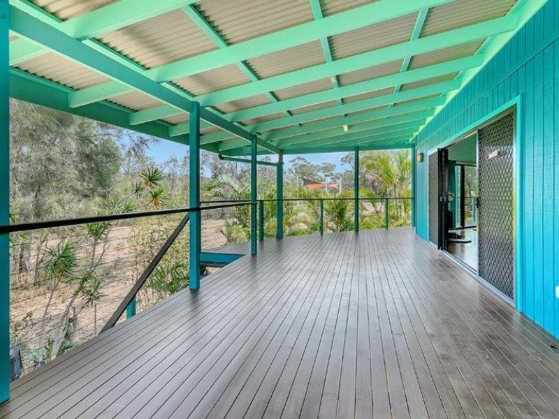 7-8 Boat Harbour Avenue, Macleay Island QLD 4184