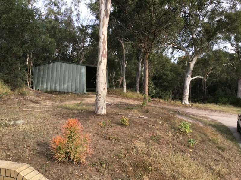 45 Giles Road, Redland Bay QLD 4165
