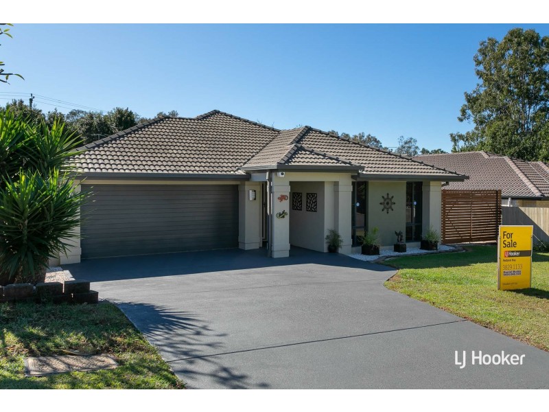 83 Habitat Drive, Redland Bay QLD 4165