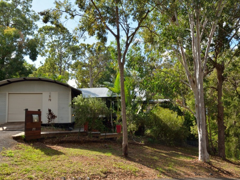 72 Beelong Street, Macleay Island QLD 4184