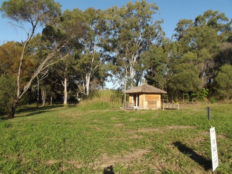 4 Mawson Street, Macleay Island QLD 4184