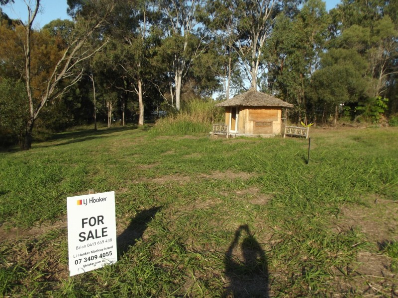 4 Mawson Street, Macleay Island QLD 4184