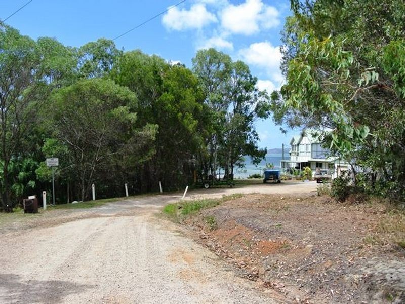 32 Cathy Street, Macleay Island QLD 4184