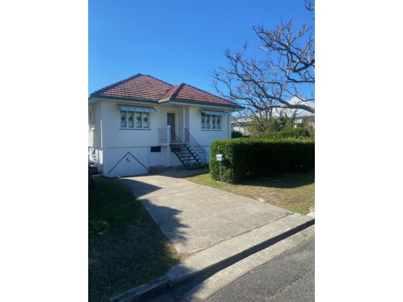 8 Gratton Terrace, Wynnum QLD 4178