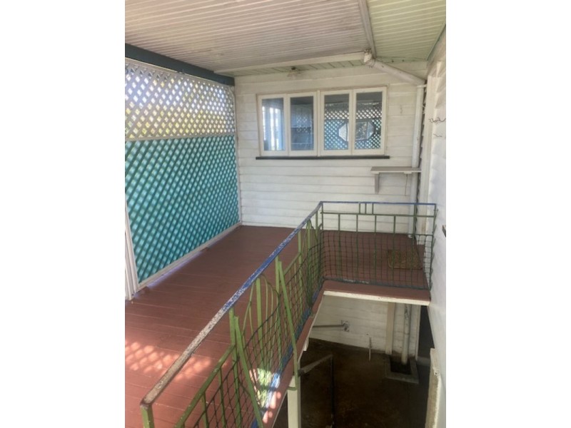 8 Gratton Terrace, Wynnum QLD 4178