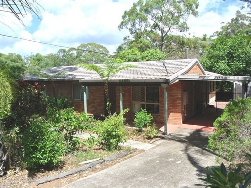245-247 High Central Road, Macleay Island QLD 4184
