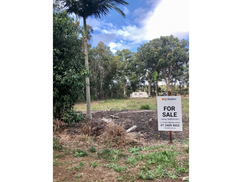 30 Treasure Island Avenue, Karragarra Island QLD 4184