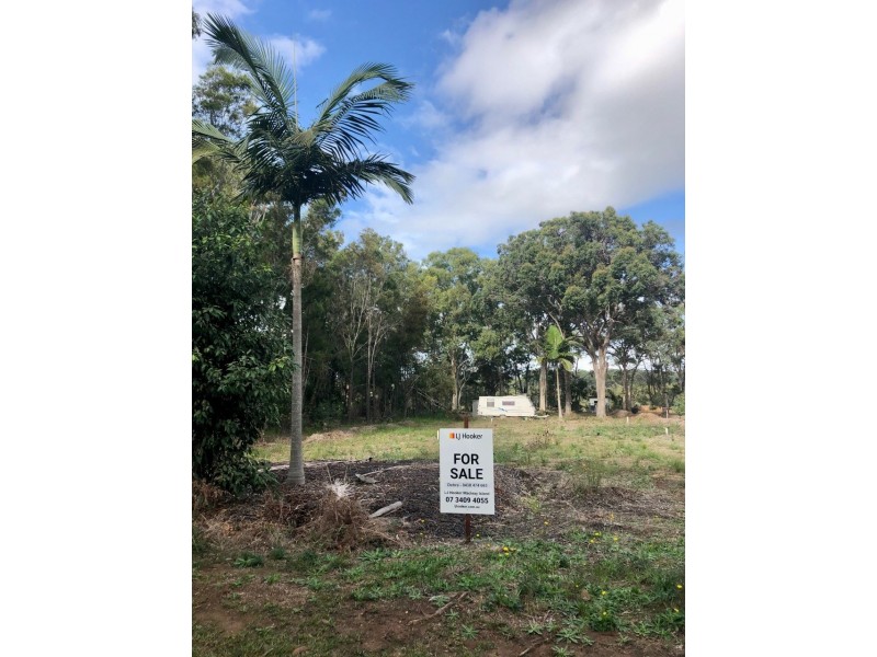 30 Treasure Island Avenue, Karragarra Island QLD 4184