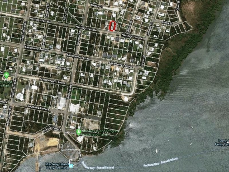 19 Hastings Terrace, Macleay Island QLD 4184