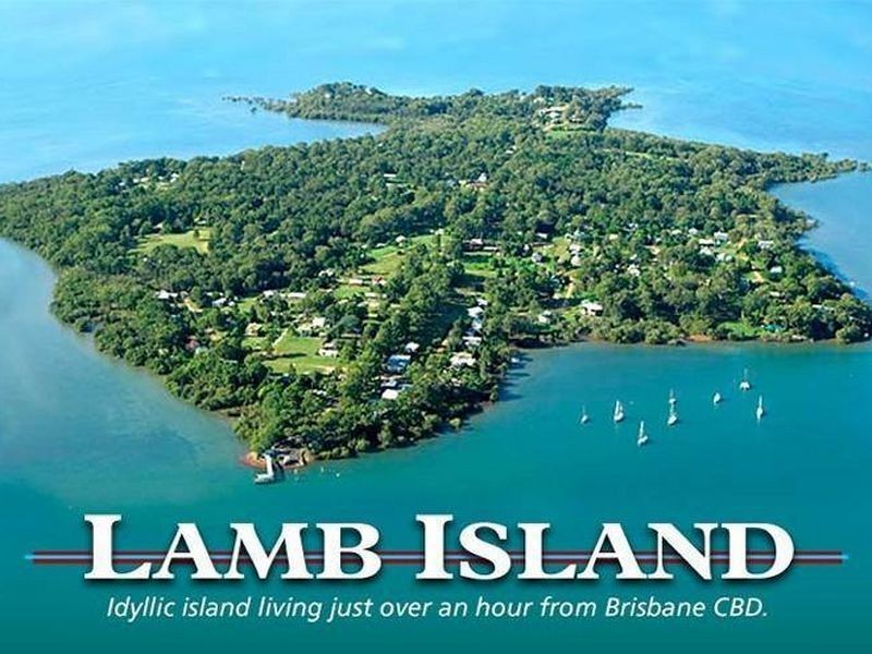 79 Perulpa Drive, Lamb Island QLD 4184