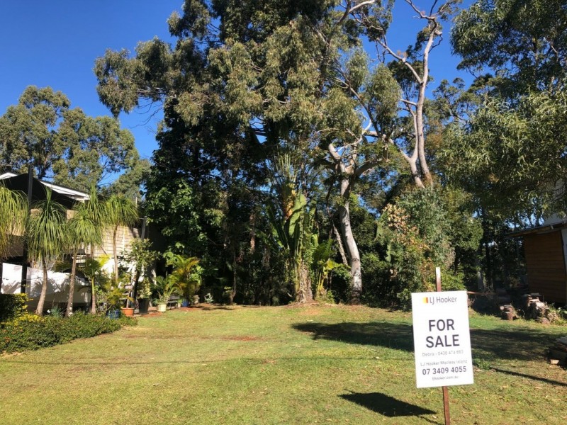 84 Treasure Island Avenue, Karragarra Island QLD 4184