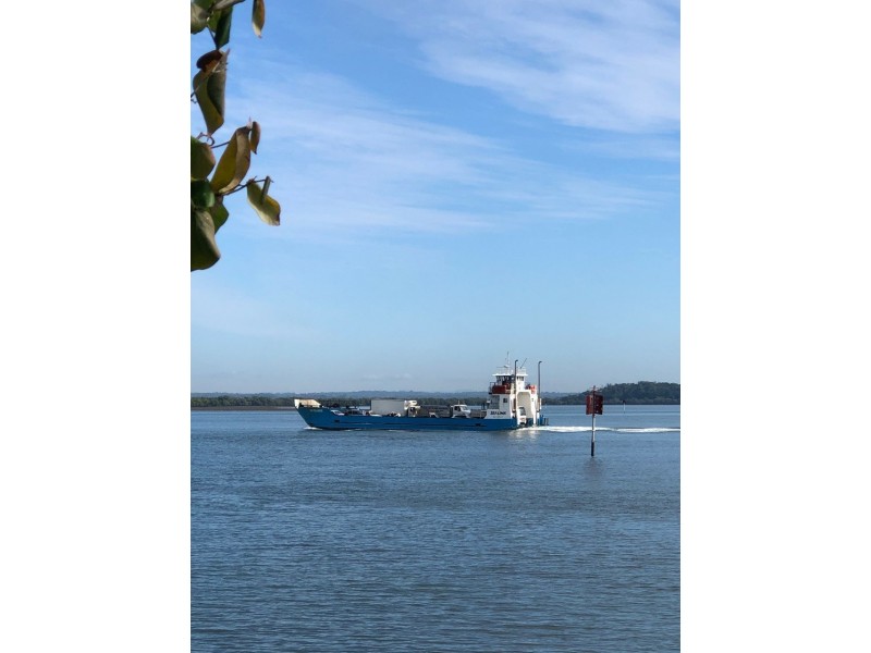 84 Treasure Island Avenue, Karragarra Island QLD 4184