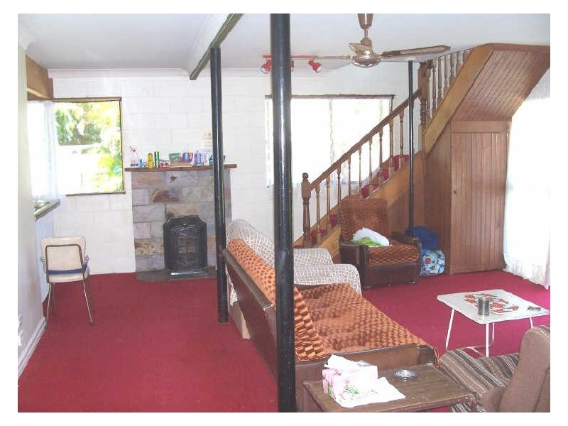 40 Crest Haven, Lamb Island QLD 4184