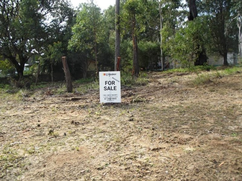 1 Wirralee Street, Macleay Island QLD 4184