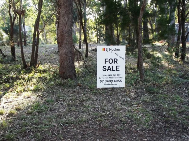 9 Ray Street, Macleay Island QLD 4184