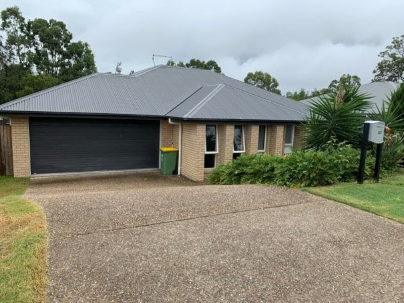 27 Park Edge Place, Redland Bay QLD 4165