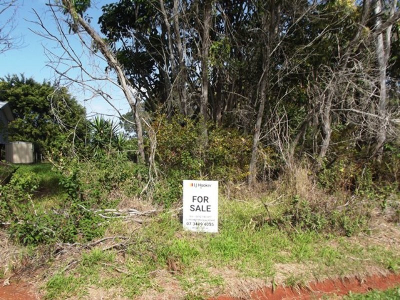 80 Hastings Terrace, Macleay Island QLD 4184