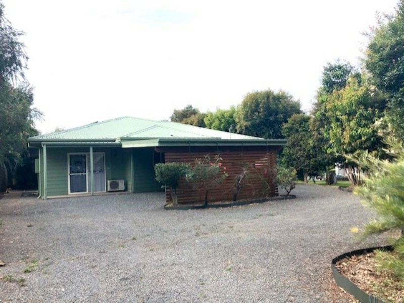 125 Treasure Island Avenue, Karragarra Island QLD 4184