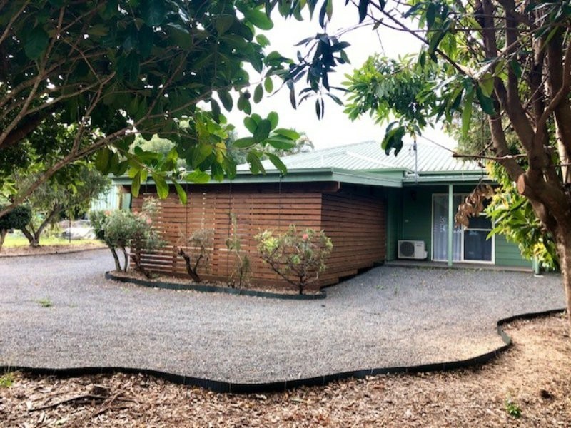 125 Treasure Island Avenue, Karragarra Island QLD 4184