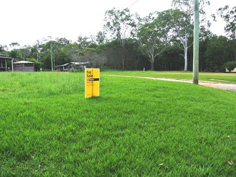 5 Thomas Street, Macleay Island QLD 4184