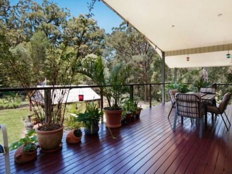 2 President Terrace, Macleay Island QLD 4184