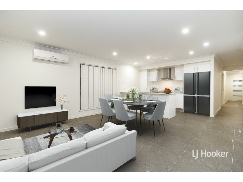 24 Abraham Street, Thornlands QLD 4164