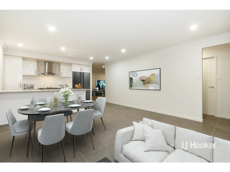 24 Abraham Street, Thornlands QLD 4164