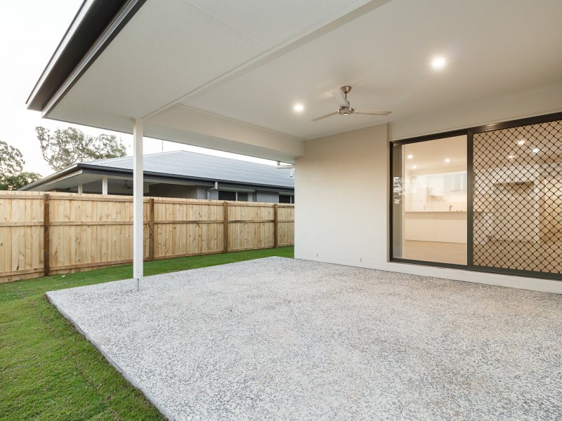 24 Abraham Street, Thornlands QLD 4164