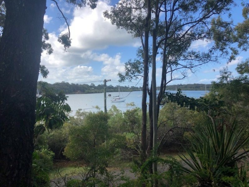 142-144 The Esplanade, Karragarra Island QLD 4184