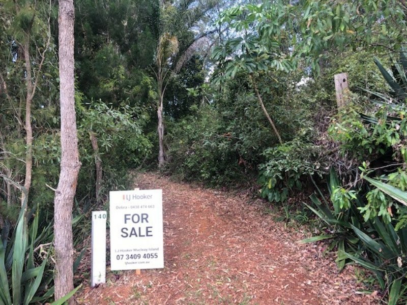 142-144 The Esplanade, Karragarra Island QLD 4184