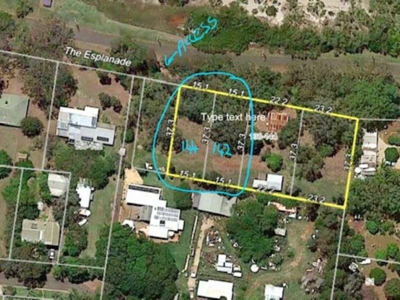 142-144 The Esplanade, Karragarra Island QLD 4184