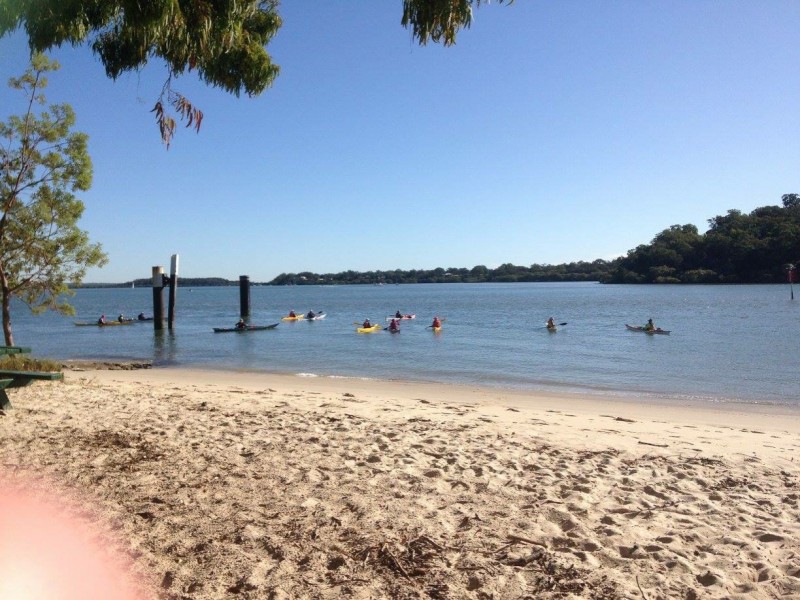 142-144 The Esplanade, Karragarra Island QLD 4184