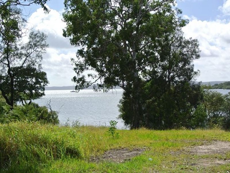 28 Jan Street, Macleay Island QLD 4184