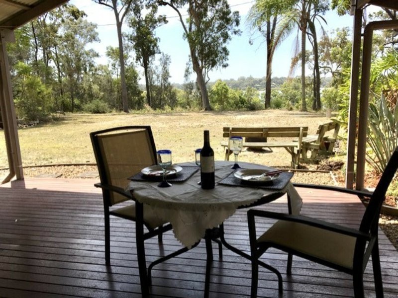 18 The Esplanade, Karragarra Island QLD 4184