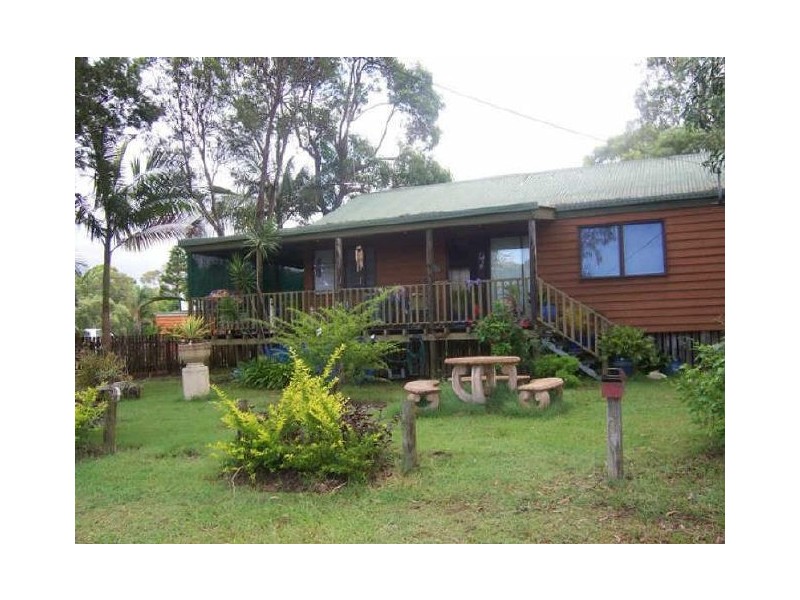 Macleay Island QLD 4184