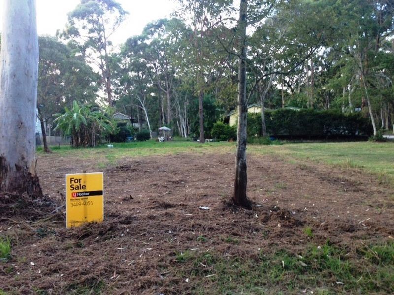 21 Sandpiper Parade, Macleay Island QLD 4184