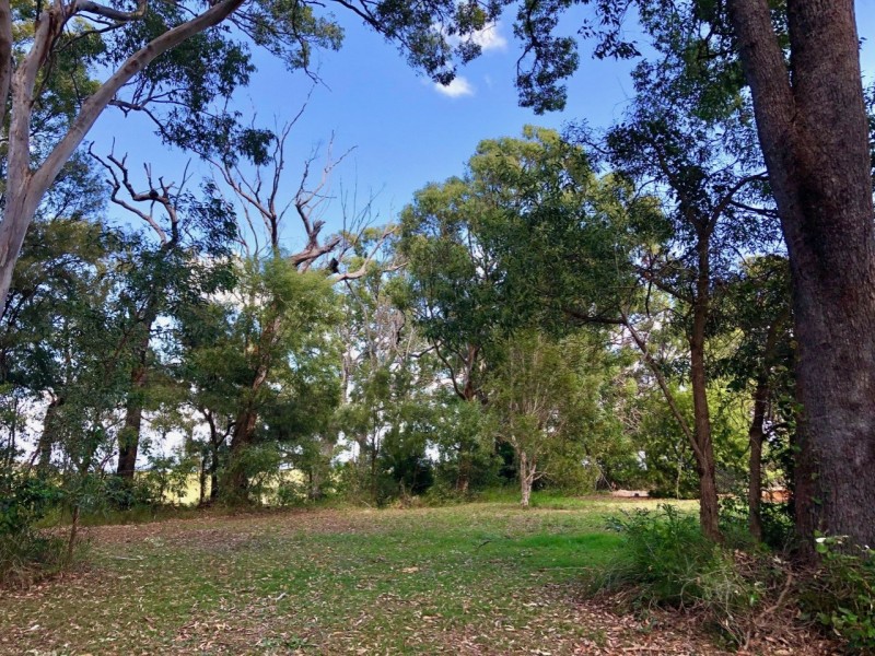 126-128 Treasure Island Avenue, Karragarra Island QLD 4184