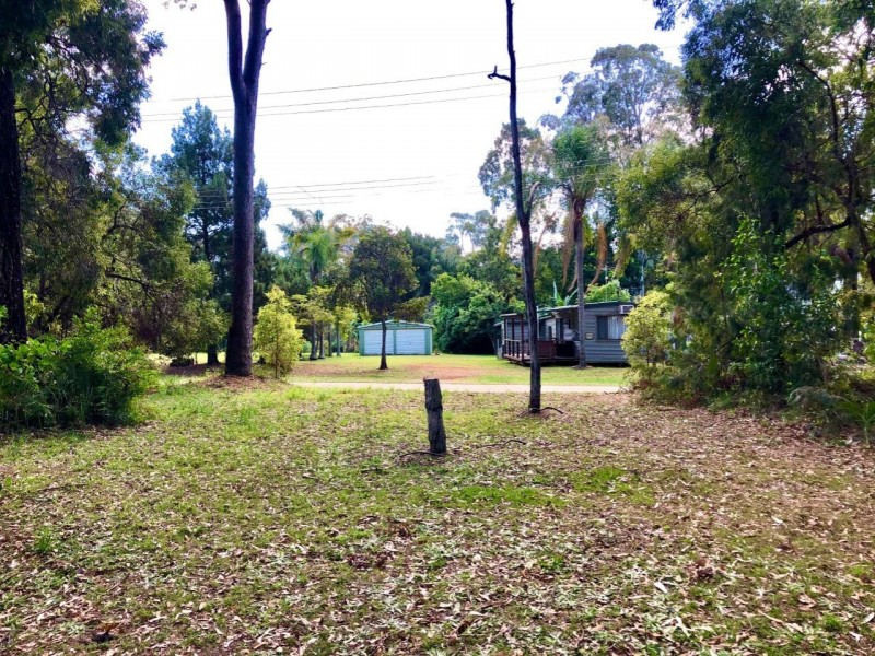 126-128 Treasure Island Avenue, Karragarra Island QLD 4184