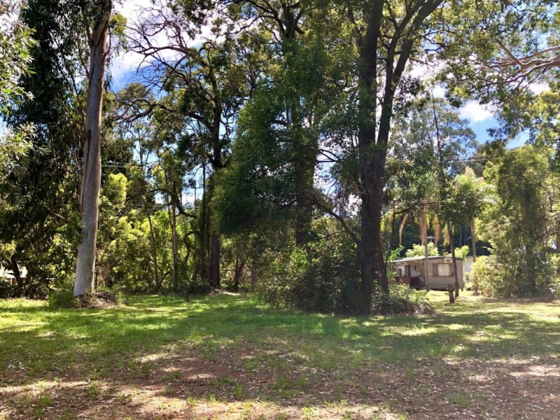 126-128 Treasure Island Avenue, Karragarra Island QLD 4184