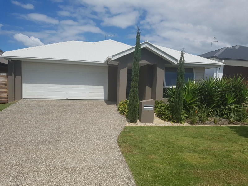 15 Springwater Street, Thornlands QLD 4164