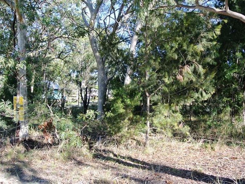 28 Morwong Street, Macleay Island QLD 4184