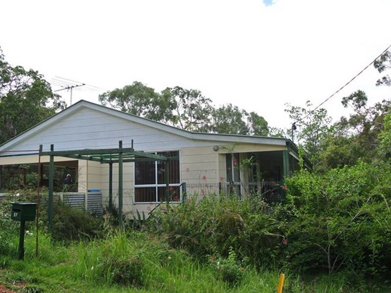 57 Southsea Tce, Macleay Island QLD 4184