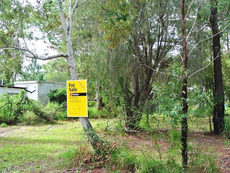 24 Nugent Street, Macleay Island QLD 4184