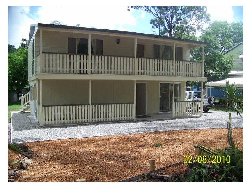 3 Betty Street, Macleay Island QLD 4184