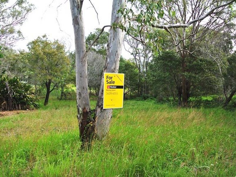 10 Rainbow Avenue, Macleay Island QLD 4184